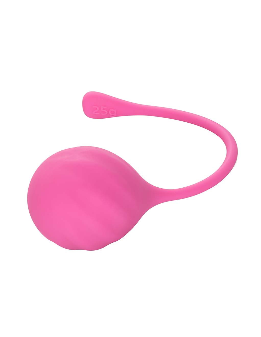 CalExotics Kegel Training 2pc Set- 25g- Front
