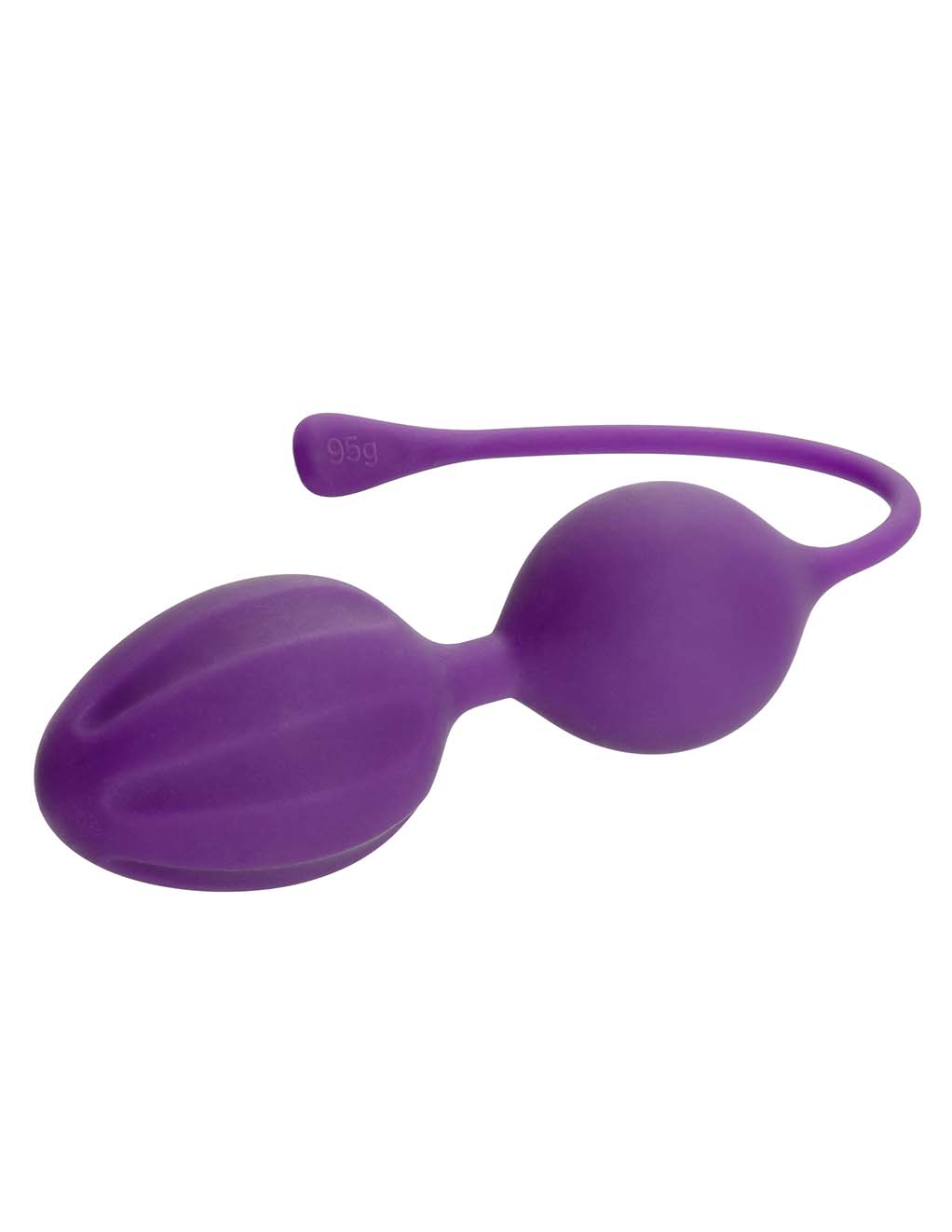 CalExotics Kegel Training 3pc Set- 95g- Front