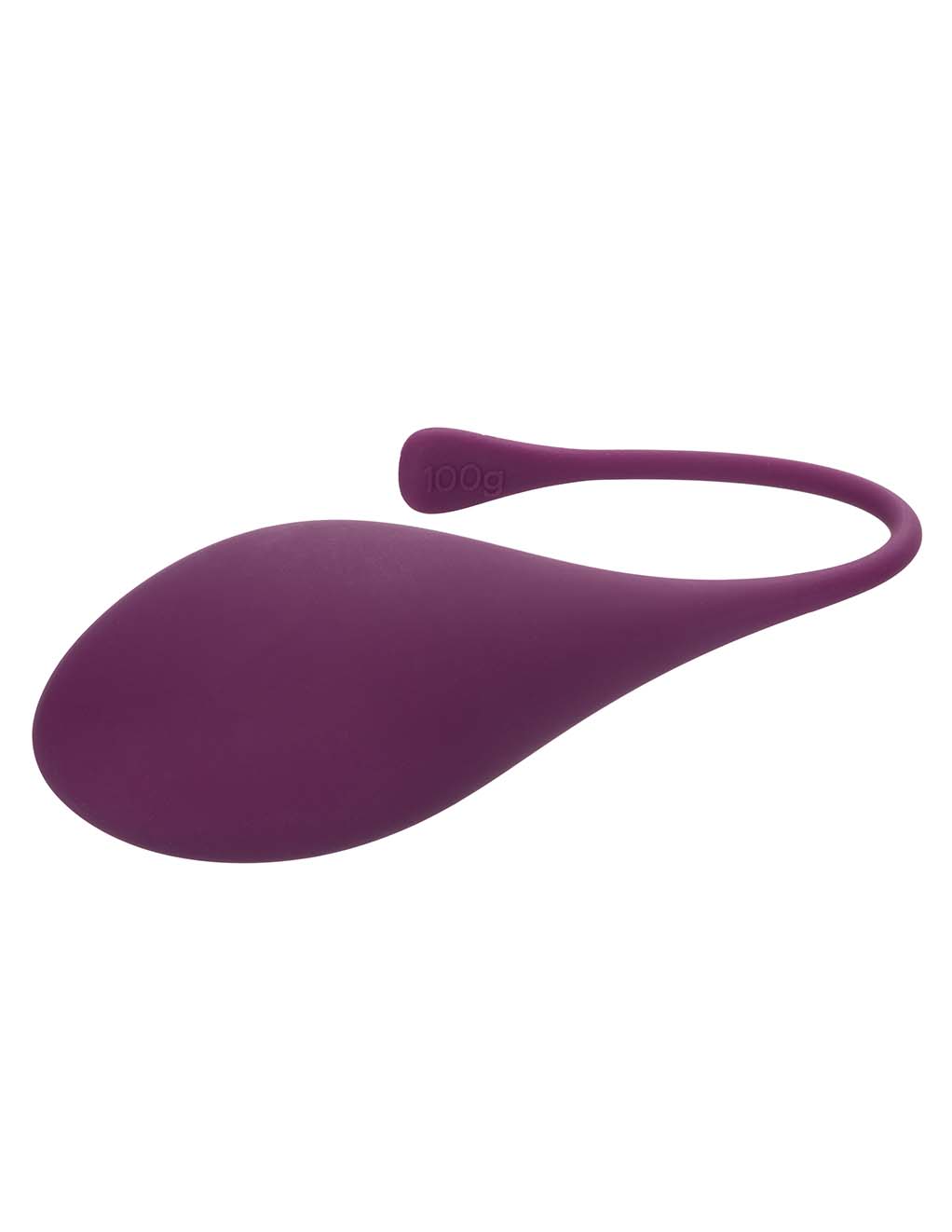 CalExotics Kegel Training 5pc Set- 100g- Frront