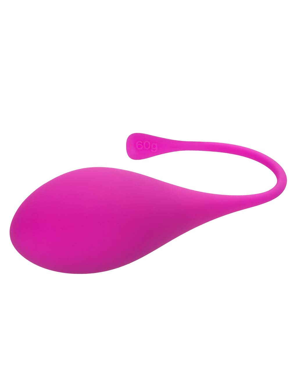 CalExotics Kegel Training 5pc Set- 60g- Front