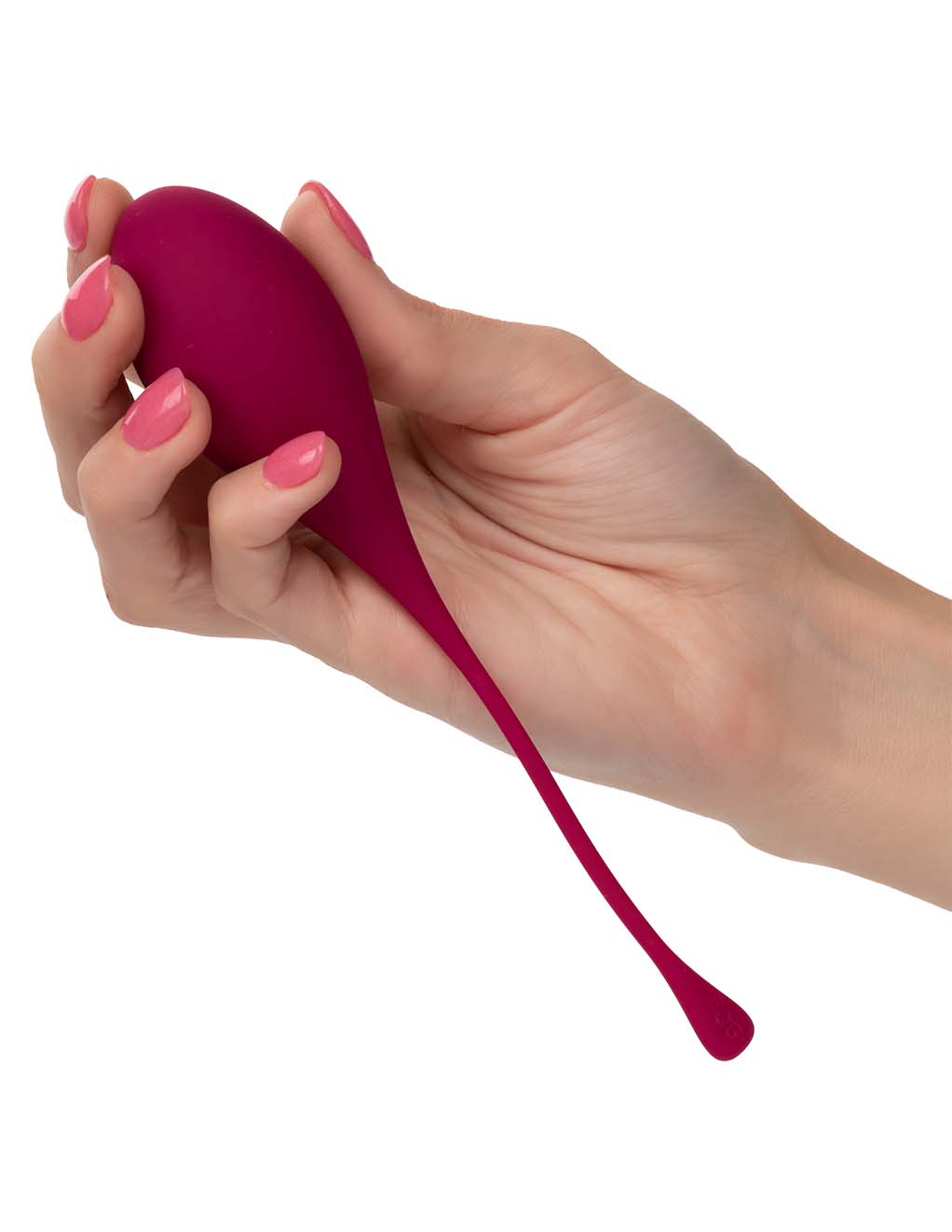 CalExotics Kegel Training 5pc Set- In Hand