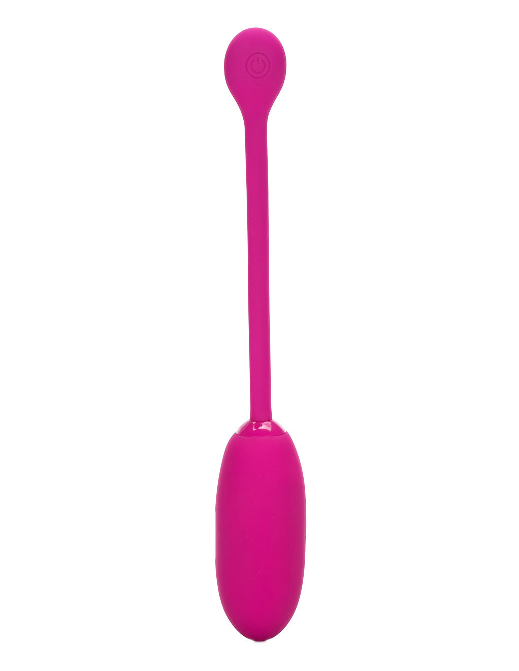 Rechargeable Advanced Vibrating Kegel Ball- Standing