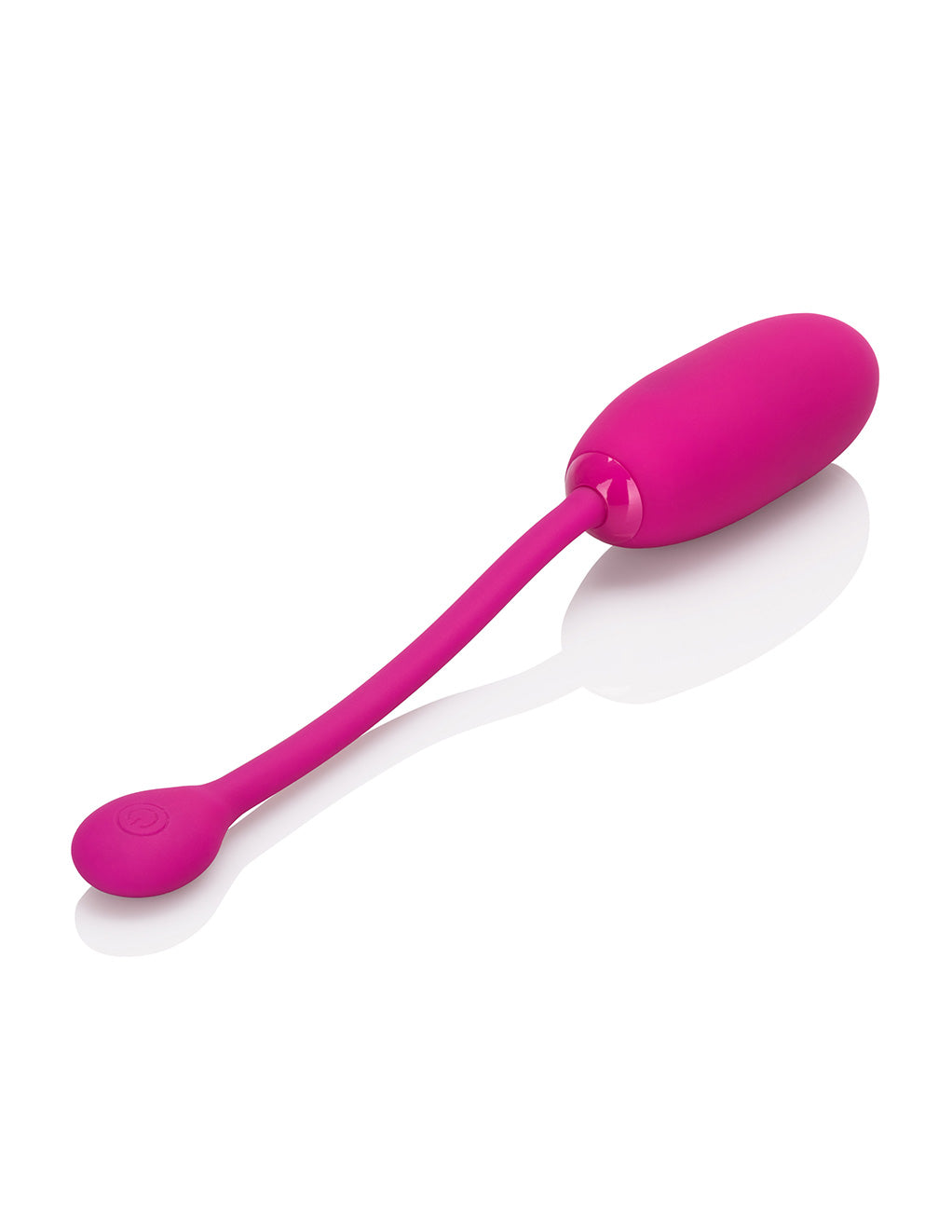 Rechargeable Advanced Vibrating Kegel Ball- Tail