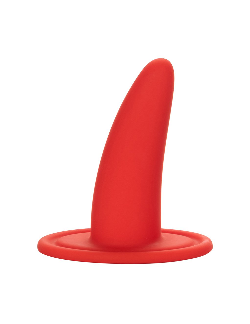 She-Ology 5 Piece Vaginal Dilator Set- Large red