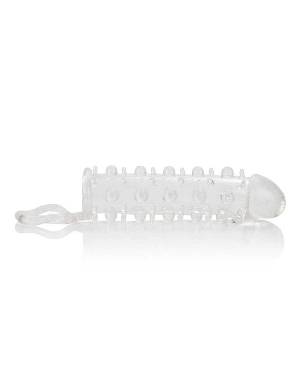 Cal Exotics Stud Stimulating Penis Extender - Novelties - Extender