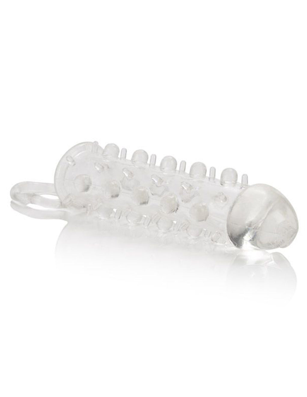Cal Exotics Stud Stimulating Penis Extender - Novelties - Extender