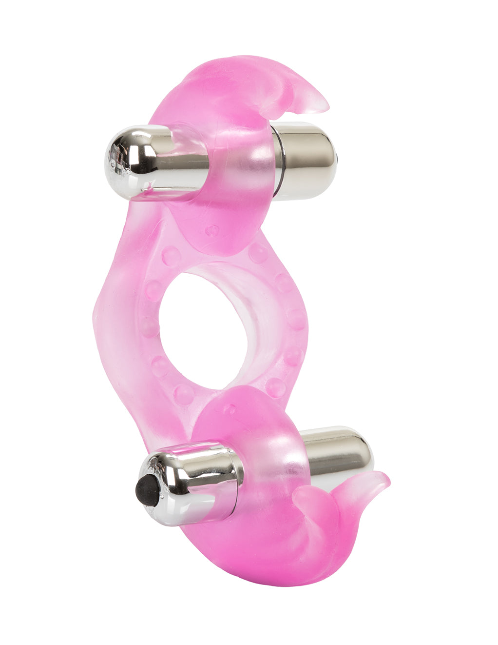 CalEx Triple Orgasm Enhancer- Front