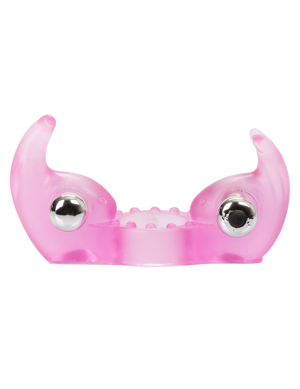 CalEx Triple Orgasm Enhancer- Side
