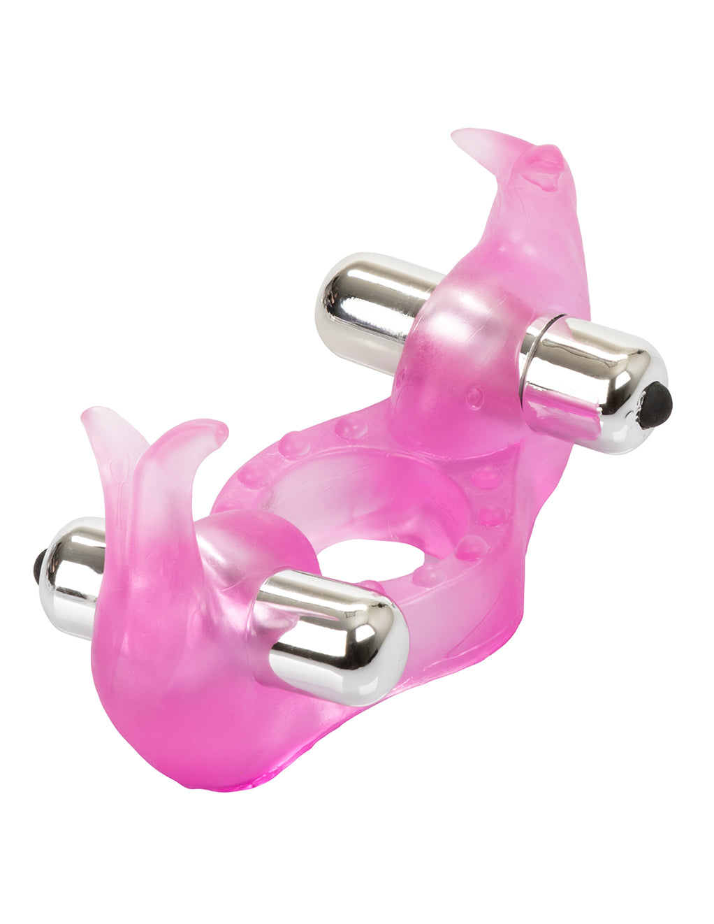 CalEx Triple Orgasm Enhancer- Top Tip