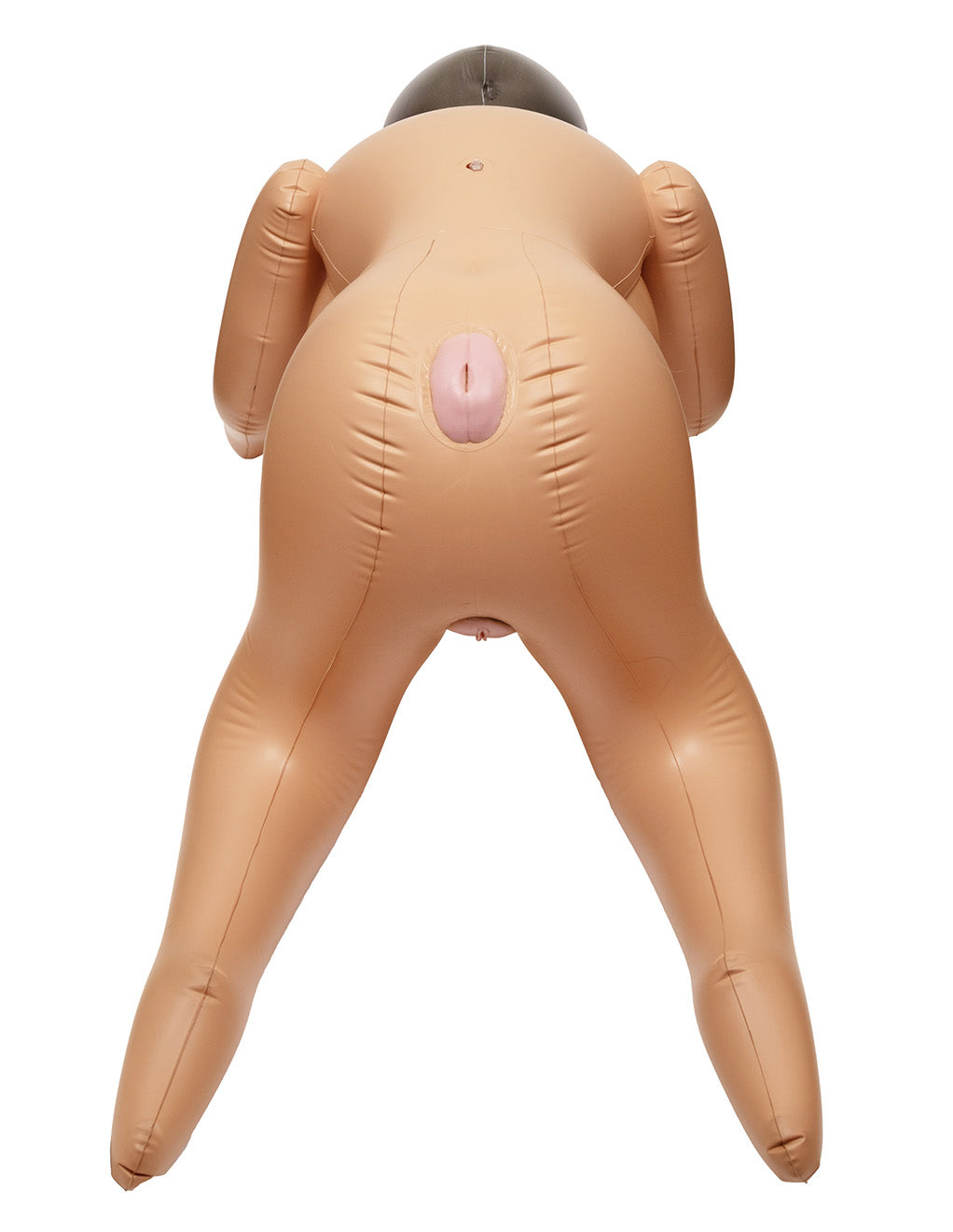 Back Door Babe Love Doll- Back