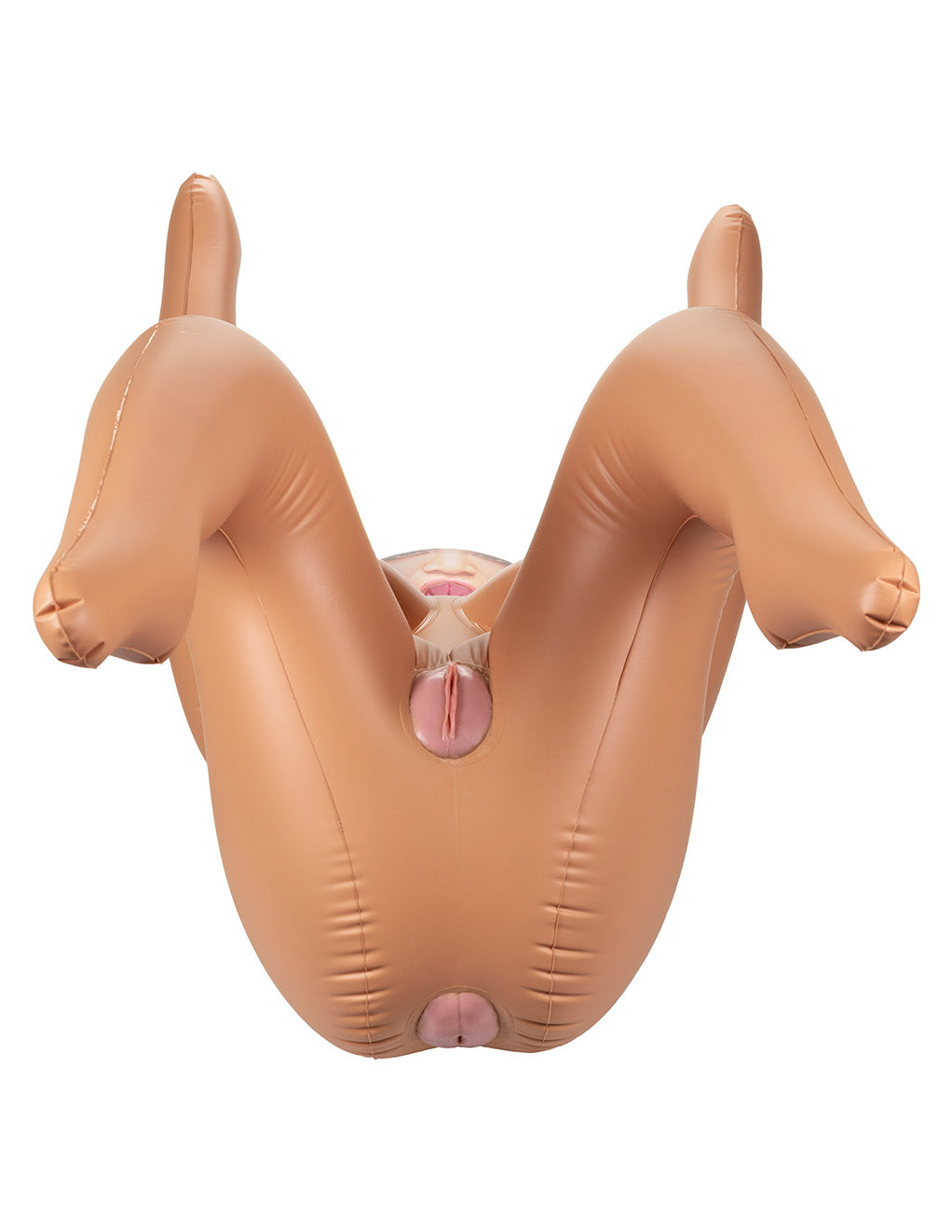 Back Door Babe Love Doll- Missionary position