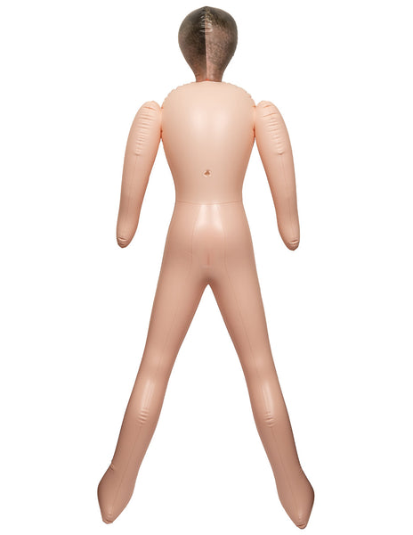Personal Trainer Blow Up Love Doll | Sex Toys at Hustler Hollywood Personal Trainer Blow Up Love Doll | Sex Toys at Hustler Hollywood