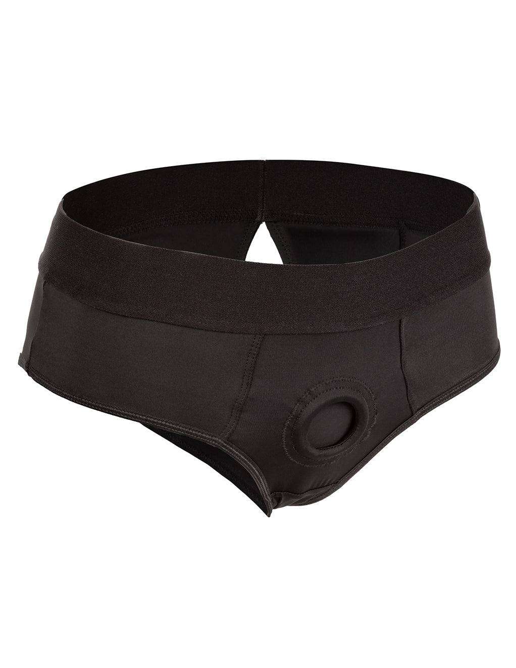 Boundless Backless Brief- Front angle