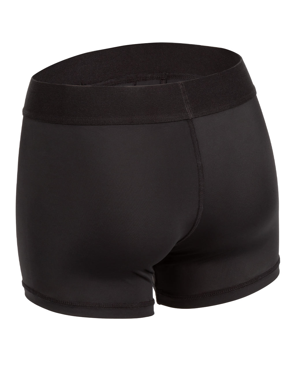 Boundless Boxer Brief- Back