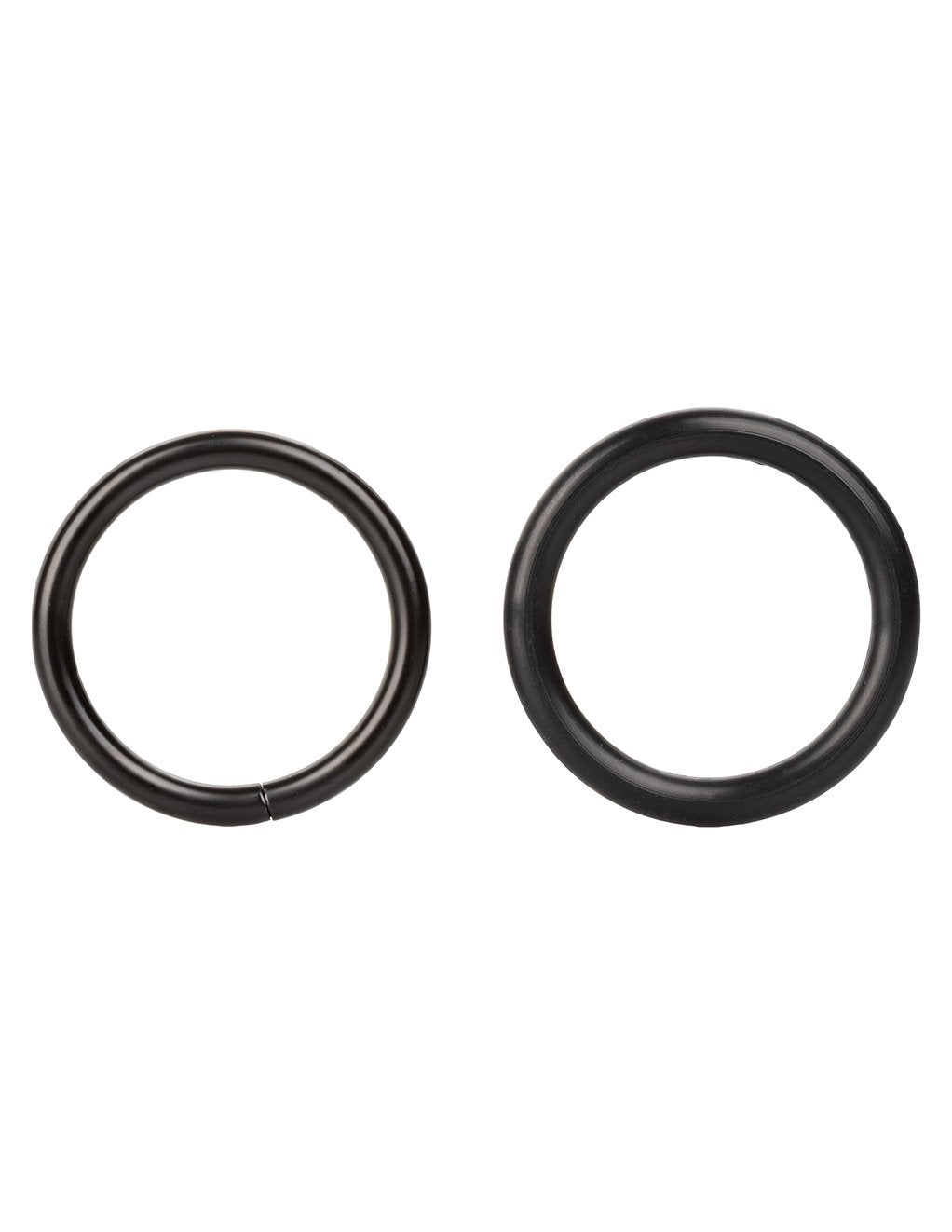Scandal Wide Open Mouth Gag- Rings
