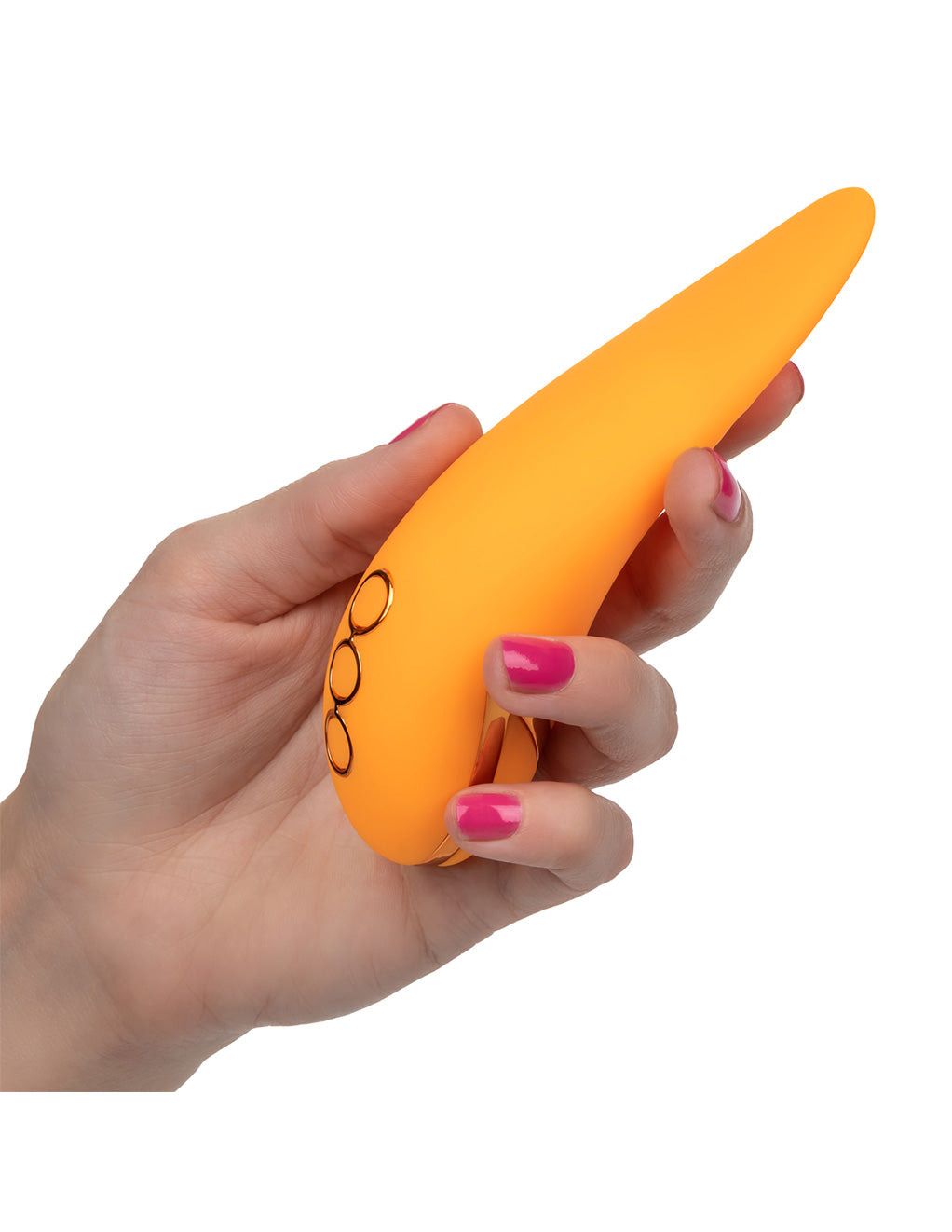 Cal Dreaming Hollywood Hottie By California Exotics Handheld