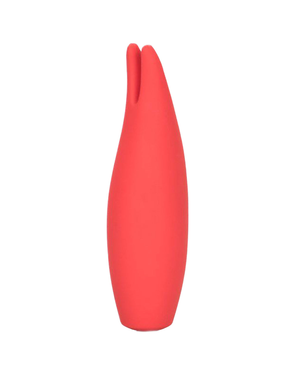 Cal Exotics Red Hot Flare Massager - Novelties - Massager