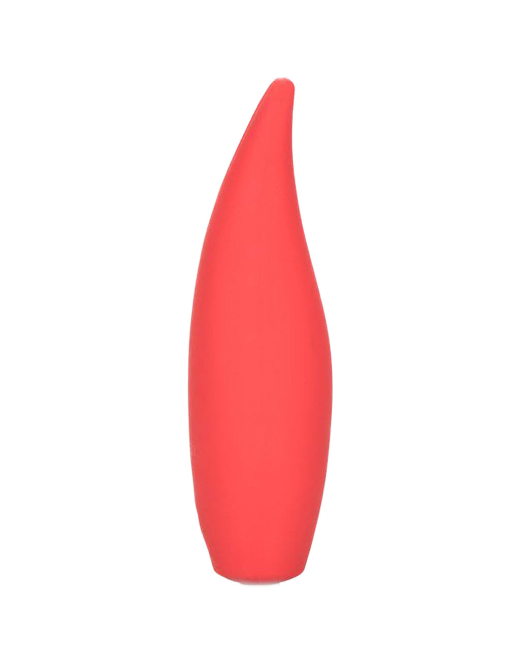 Cal Exotics Red Hot Flare Massager - Novelties - Massager
