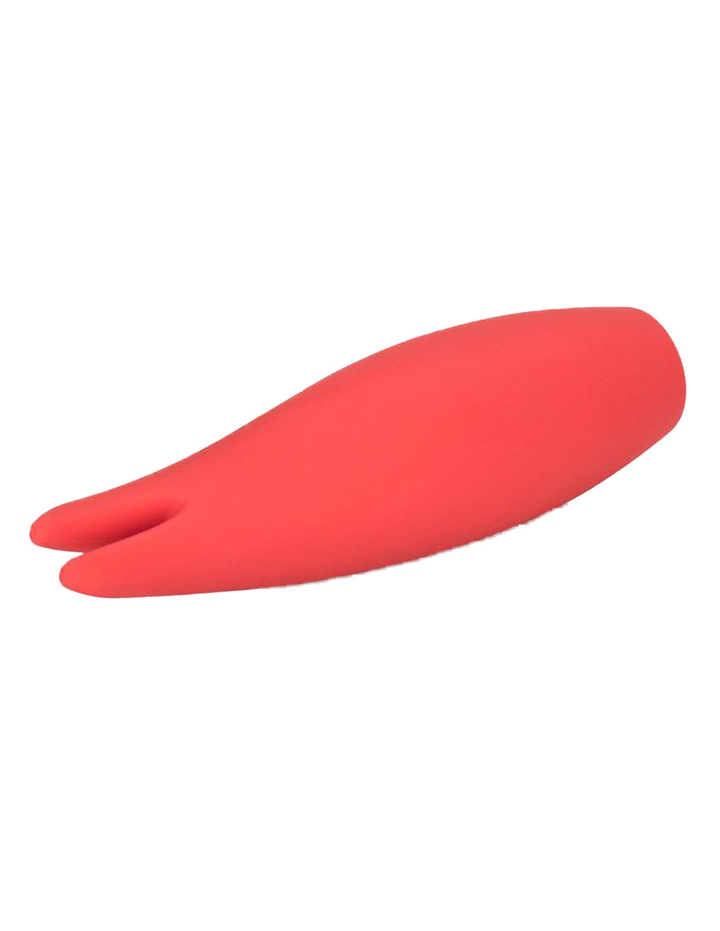 Cal Exotics Red Hot Flare Massager - Novelties - Massager