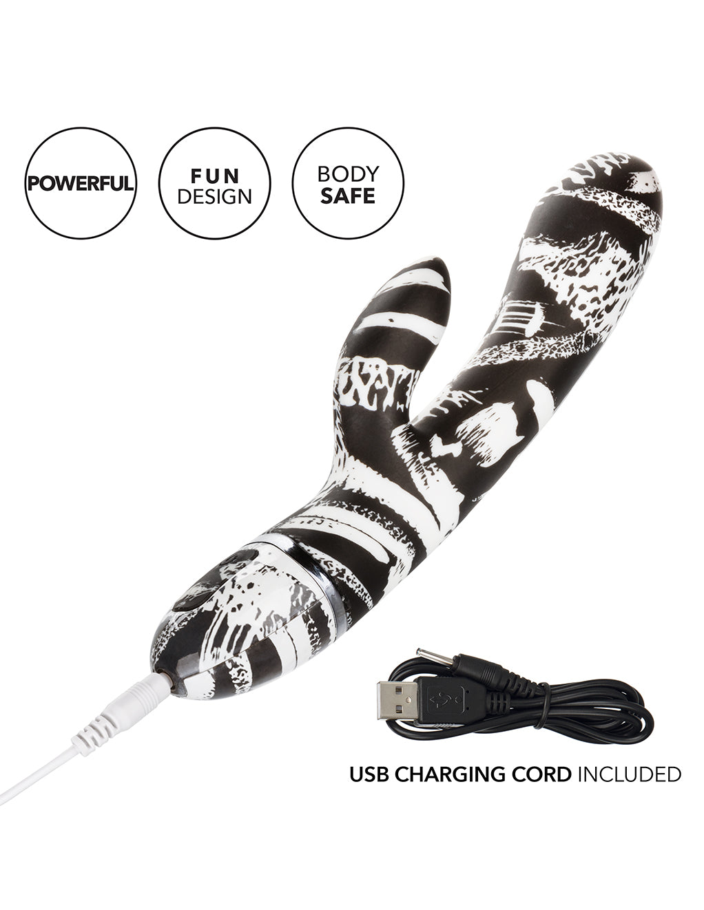 Hype Dual Wand