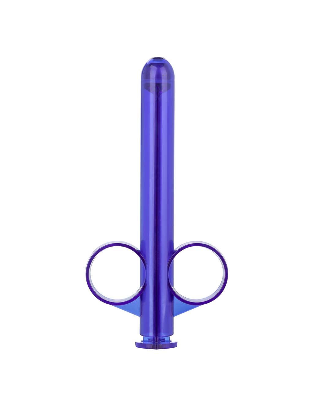 Admiral Lube Tube- Upright- Closed