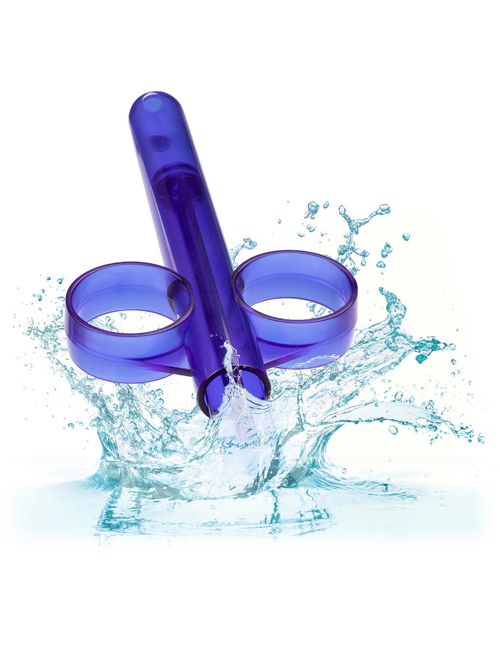 Admiral Lube Tube- Water