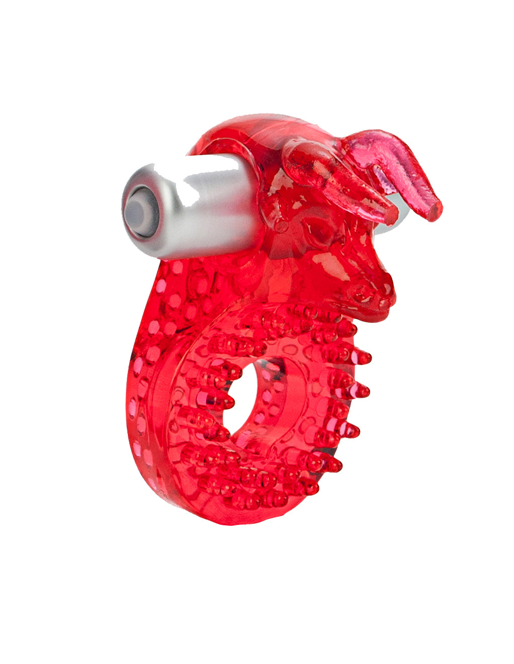 CalExotics Couples Raging Bull- Front