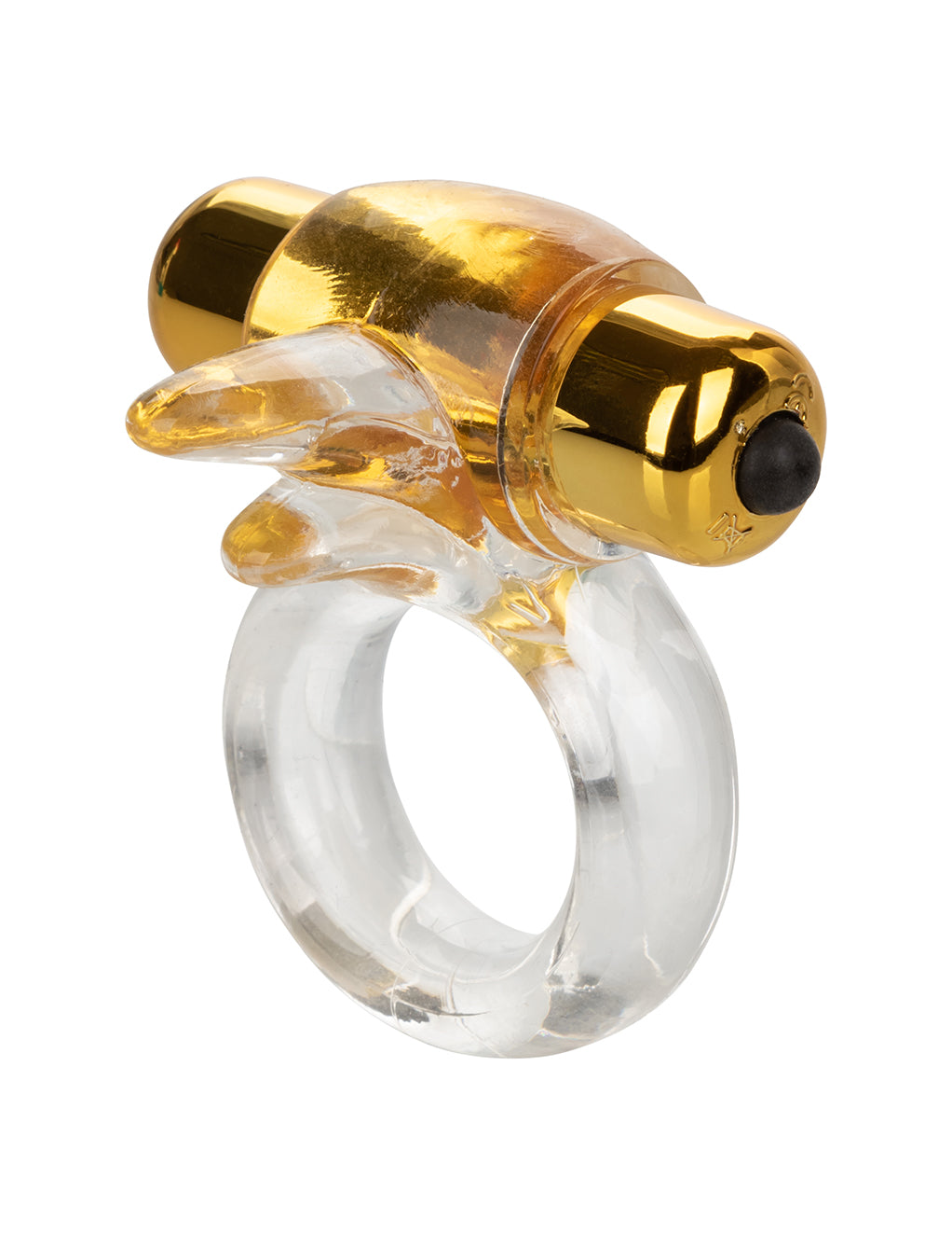 Pure Gold Double Trouble Enhancer- Front