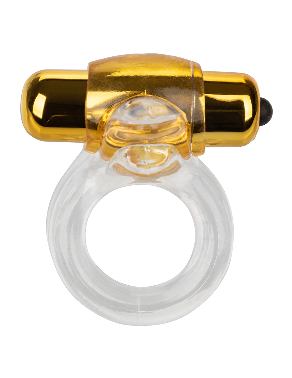 Pure Gold Double Trouble Enhancer- Front Facing