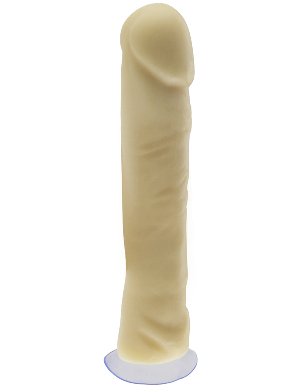 Dicky Soap- Front