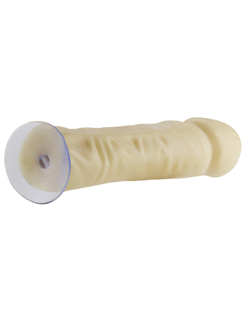 Dicky Soap- Suction Cup