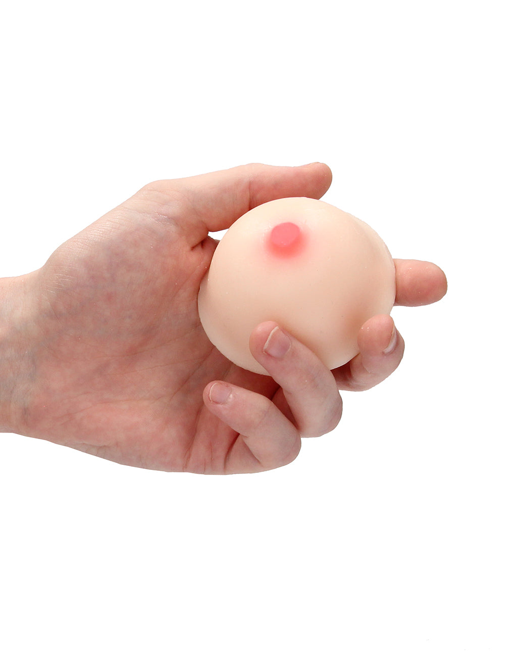 Titty Soap- In Hand
