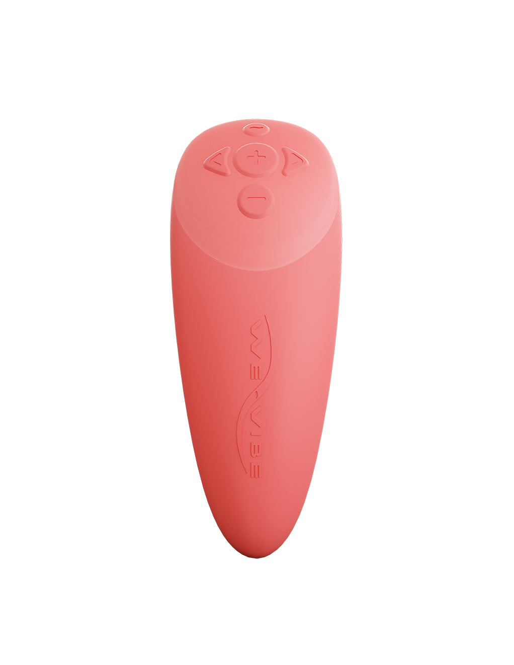 We-Vibe Chorus- Crave Coral- Remote