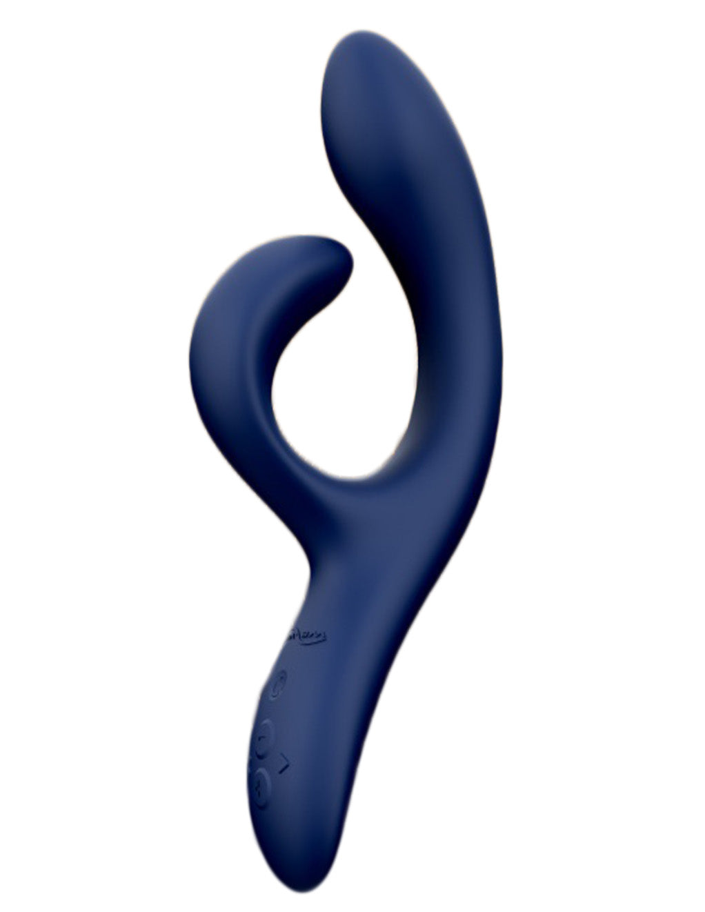We-Vibe Nova 2- Midnight Blue- front