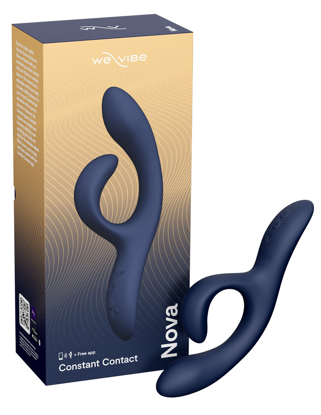 We-Vibe Nova 2