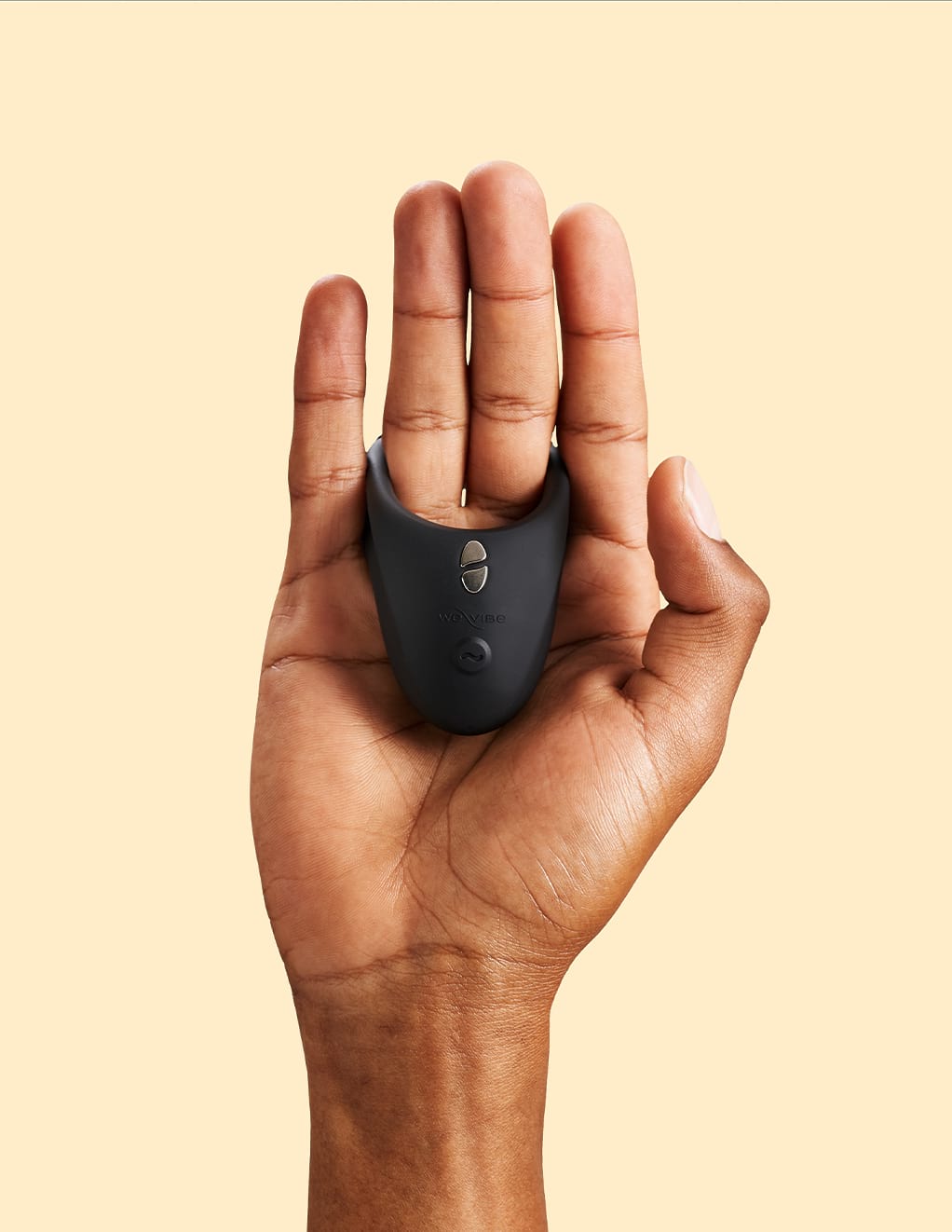 We-Vibe Bond- In hand