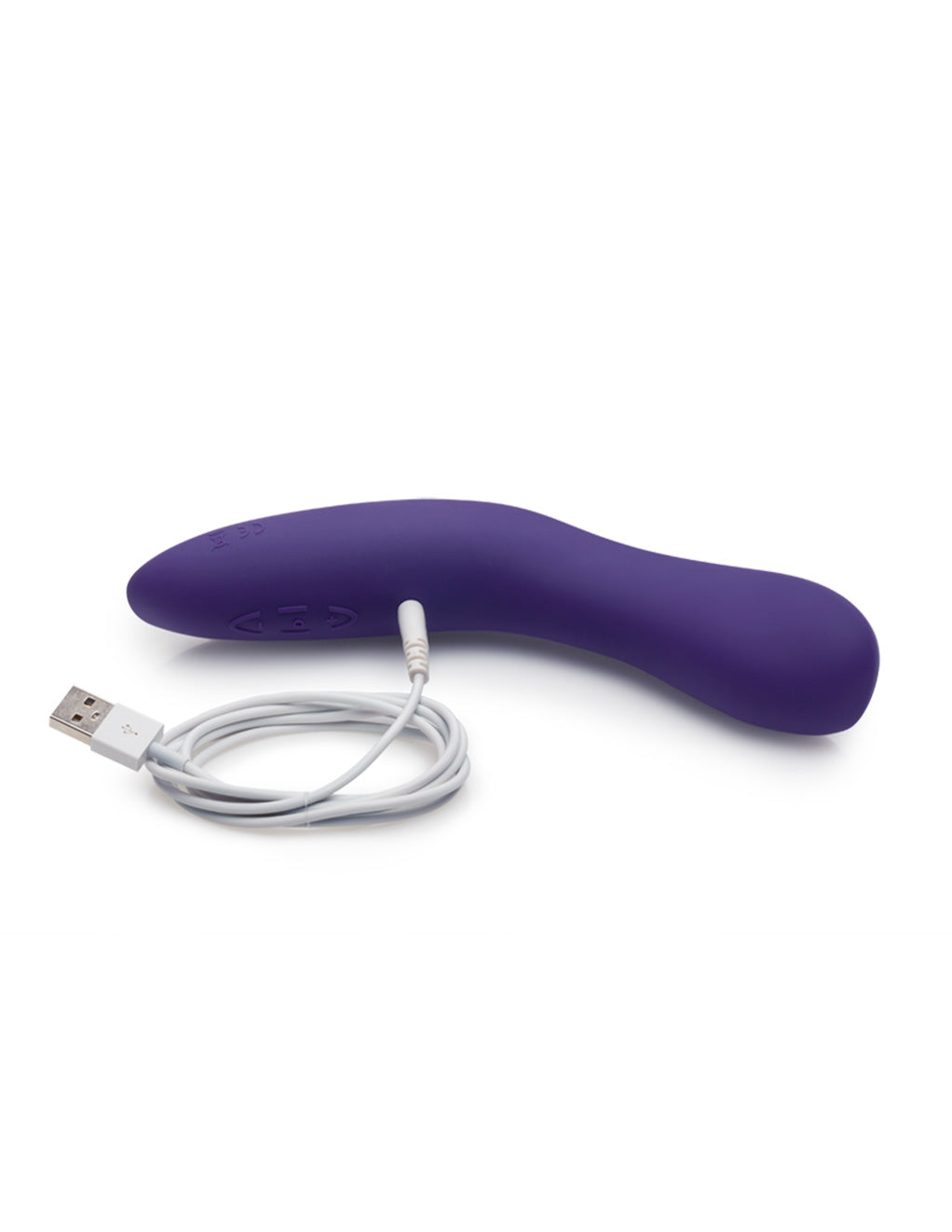 We-Vibe Rave Gspot Massager - Novelties - G Spot