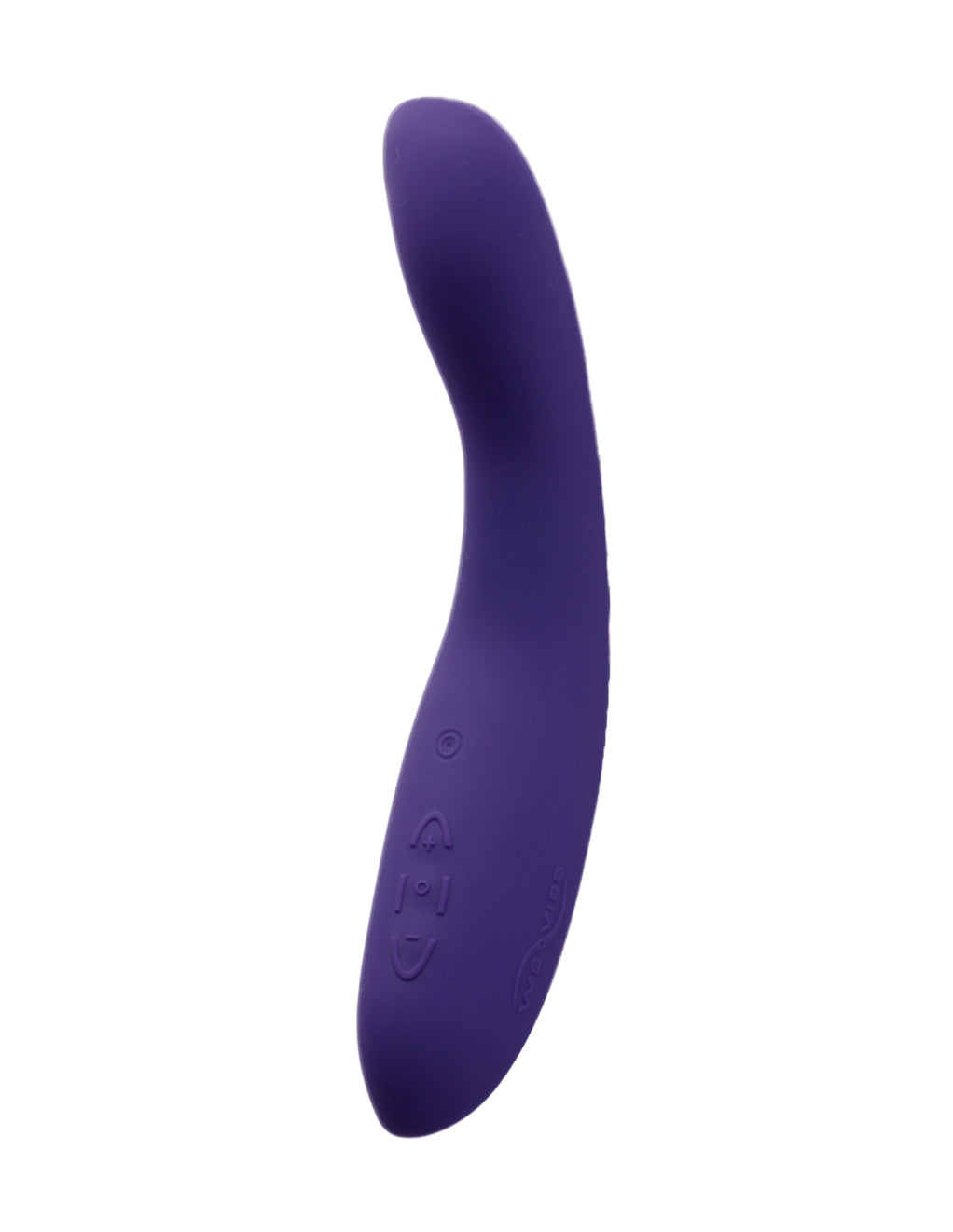 We-Vibe Rave Gspot Massager - Novelties - G Spot