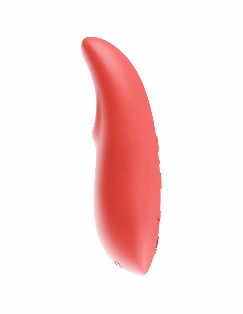 We-Vibe Touch X- Coral- Side