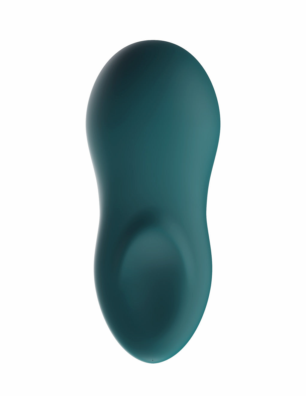 We-Vibe Touch X- Green Velvet- Bottom Tip