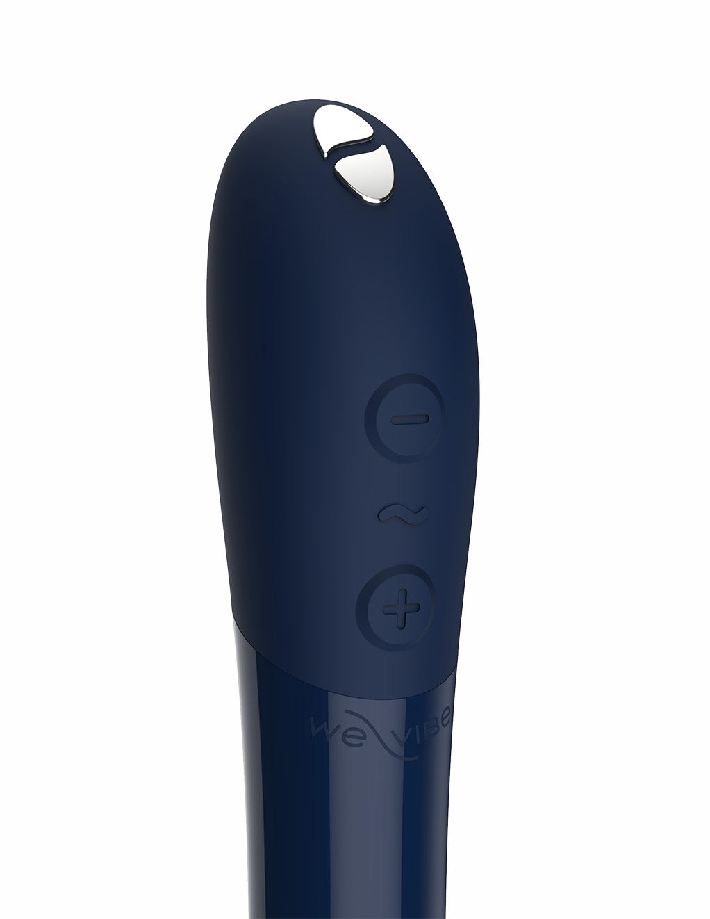 We-Vibe Tango X- Midnight Blue- Buttons