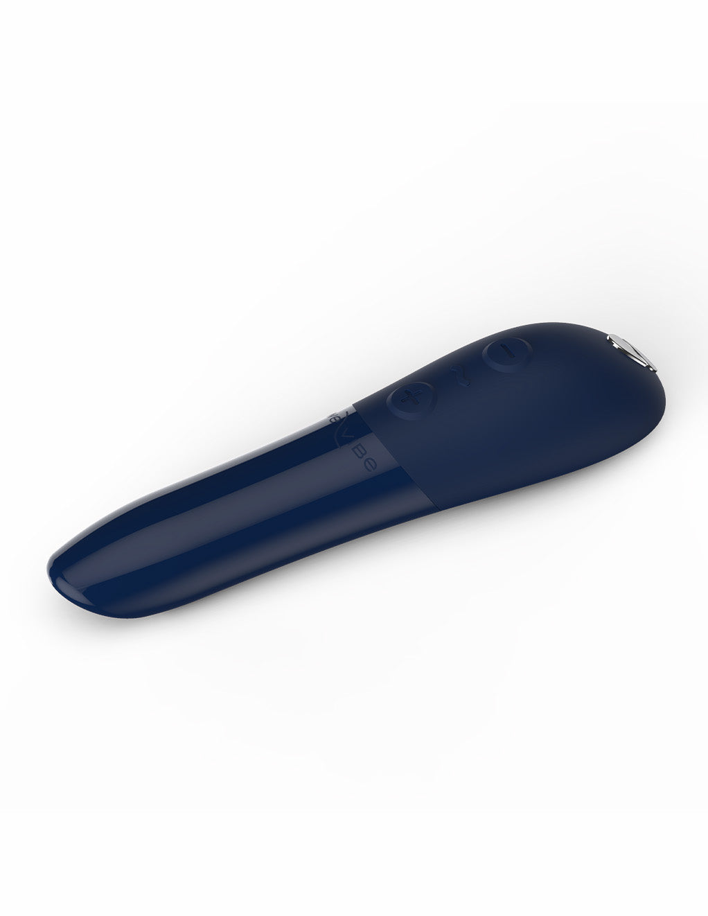 We-Vibe Tango X- Midnight Blue- Top Side