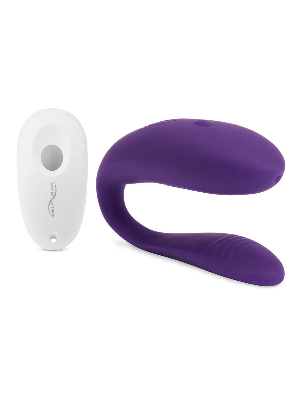 We-Vibe Unite Version 2- Front with Remote