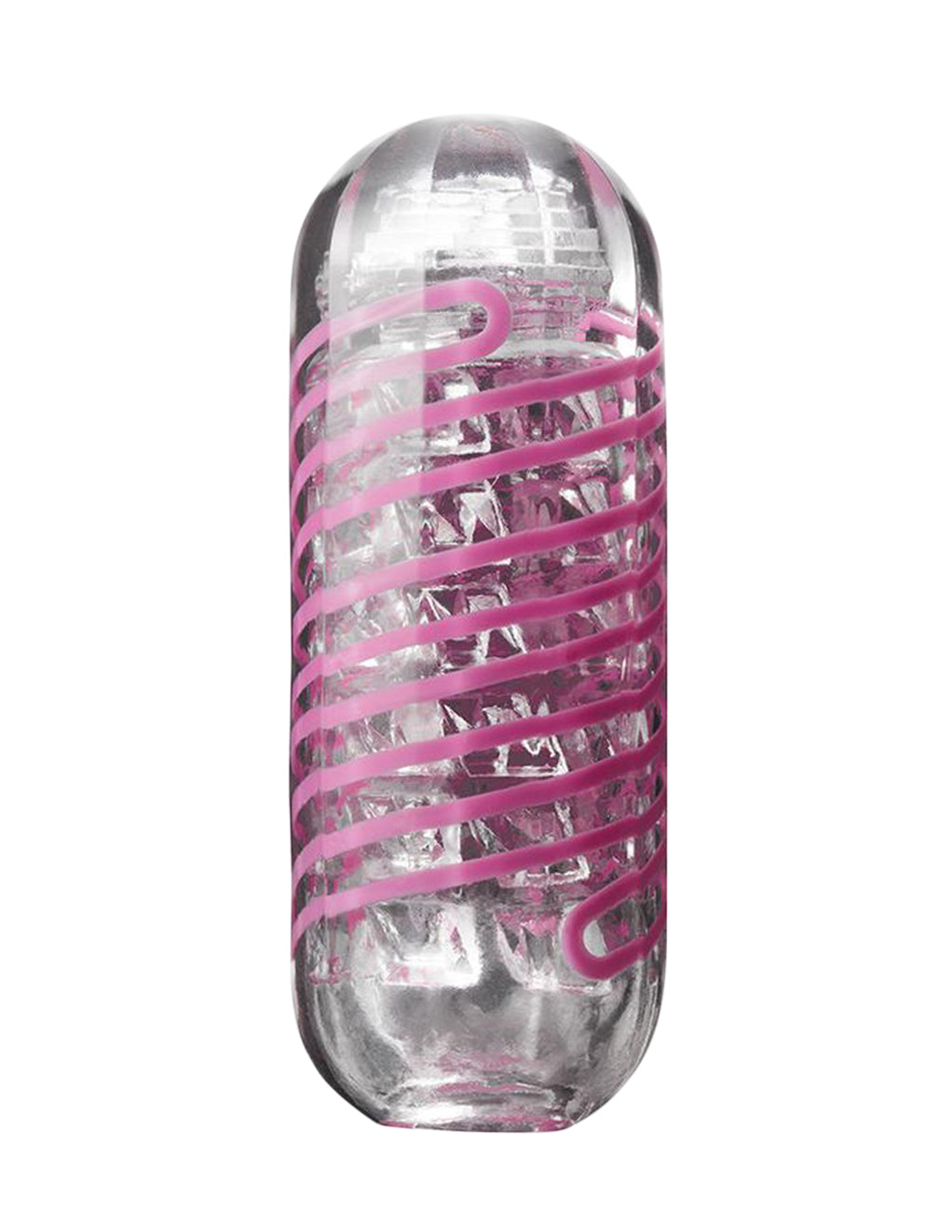 Tenga Spinner Brick 06- front