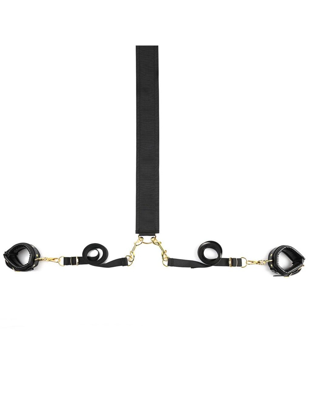 Under The Bed Restraint Set Special Edition- Restraint Close Up