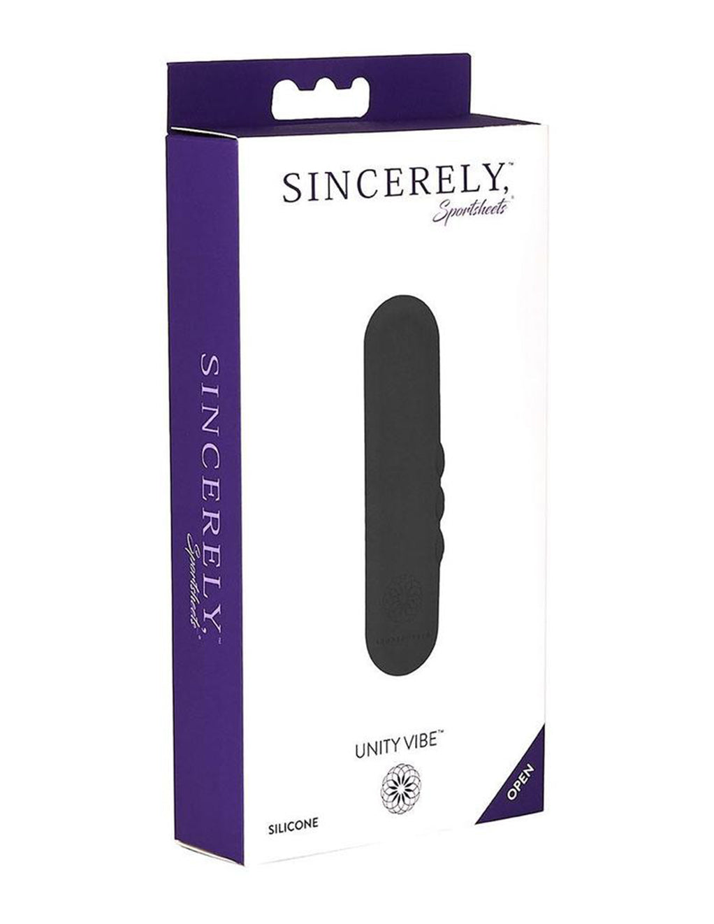 Sincerely Unity Vibe- Package
