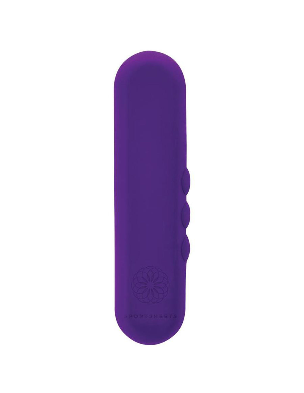 Sincerely Unity Vibe- Purple- Front