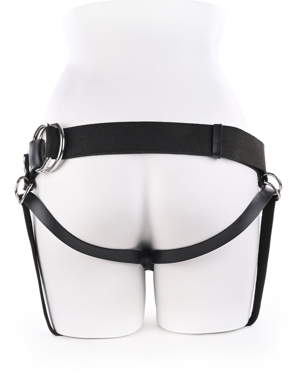 Sportsheets Montero Strap On- Back- On Model