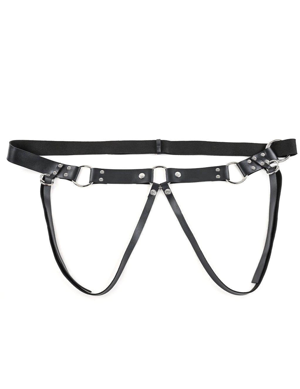 Sportsheets Montero Strap On- Front