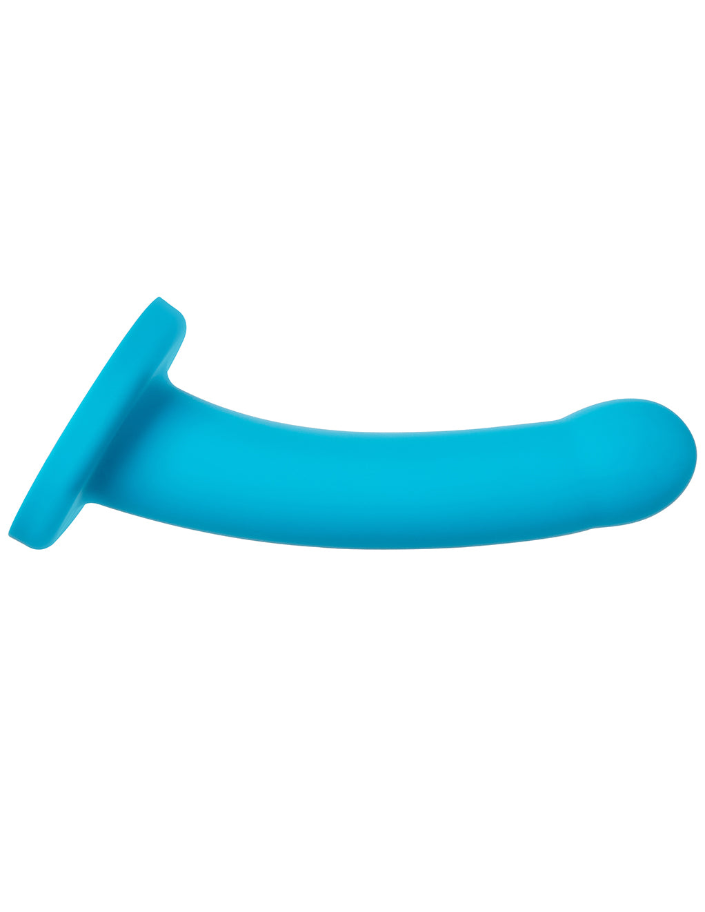 Sportsheets Nexus Hux 7"- Curved Up
